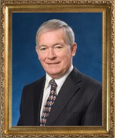 Bob Dagger, Founder and Group Chairman