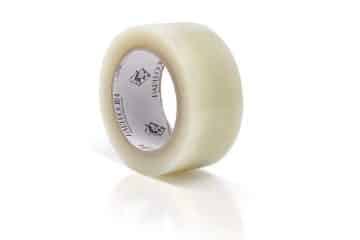 Harlequin High Performance Clear Tape