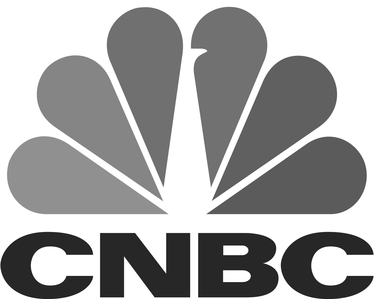 1280px CNBC logo