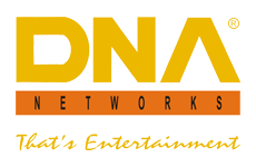DNA-Logo