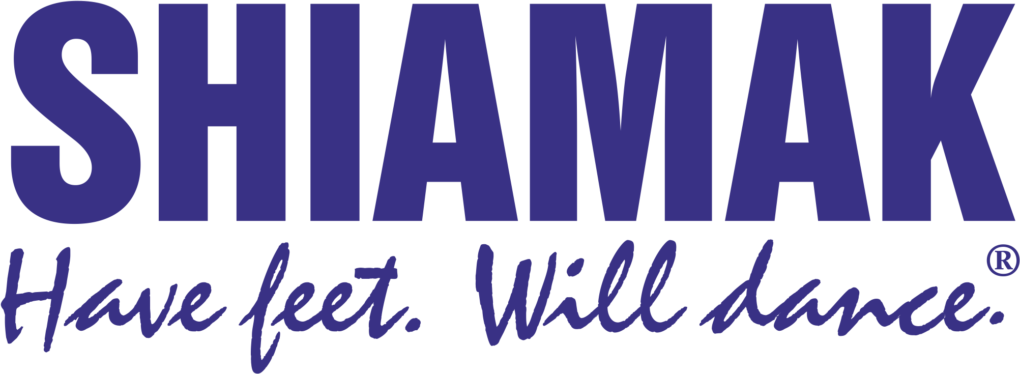 Shiamak Logo