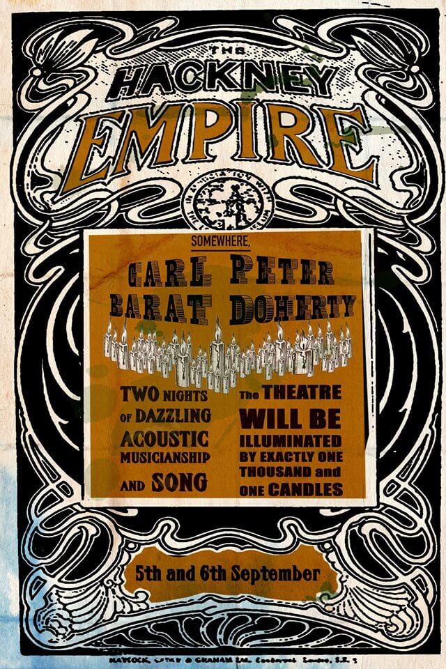 Hackney Empire
