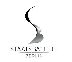 Staatsballett Berlon Logo