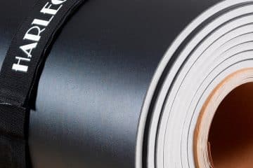 Harlequin Vinyl Floor Roll Straps