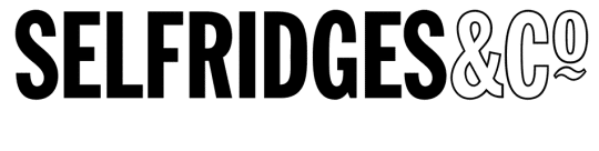 selfridges logo 1