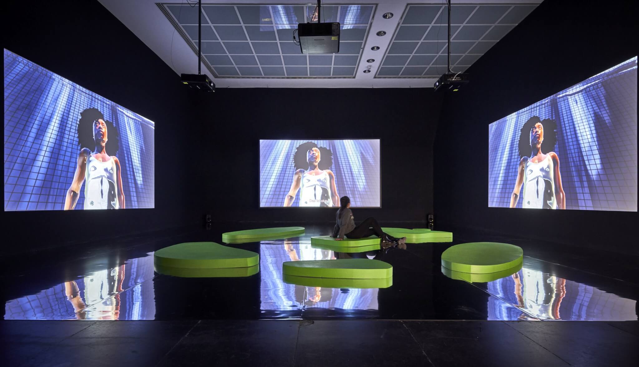 FKV How to Make a Paradise Keiken George Jasper Stone Feel My Metaverse Foto Norbert Miguletz 01 scaled 1