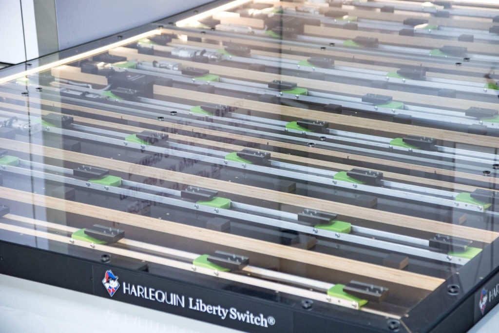 Switch at Showtech 1 scaled 1