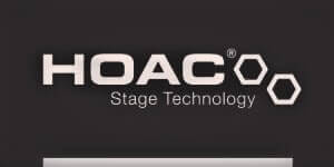 Hoacステージ・テクノロジー