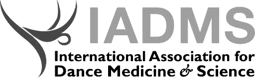 IADMS (国際ダンス医学＆科学協会）