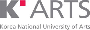 korea-national-university-of-arts-logo-976AD4924F-seeklogo.com