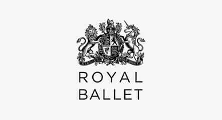 英國皇家芭蕾舞團 (The Royal Ballet)