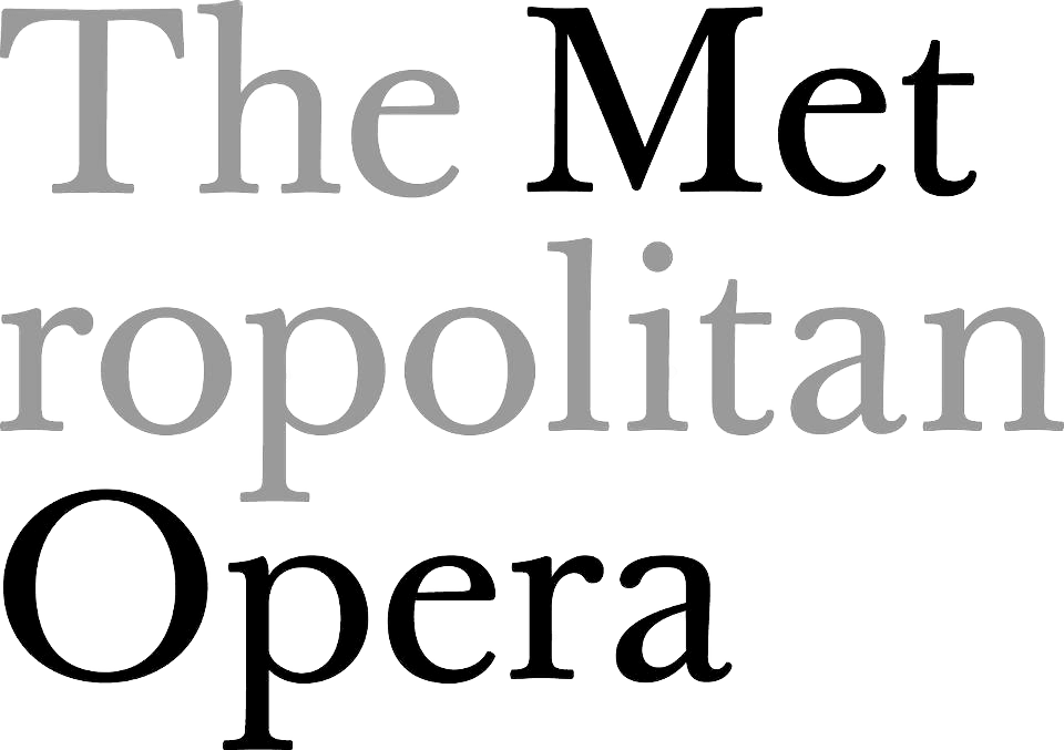 大都會歌劇院 (The Metropolitan Opera)