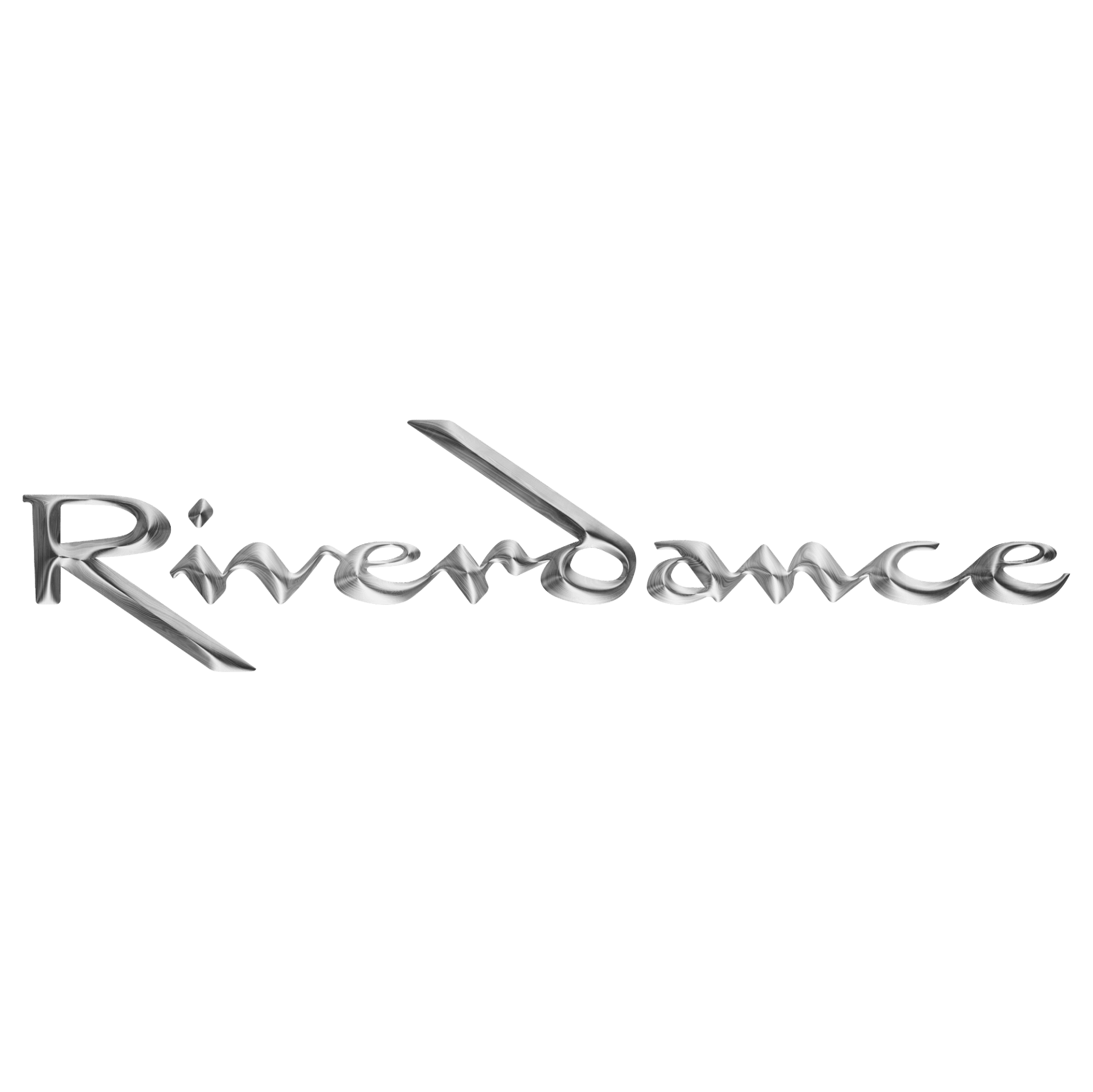 大河之舞 (Riverdance)