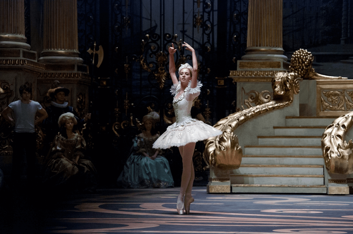 五大經典芭蕾舞劇，你看過多少部？｜Harlequin亞洲