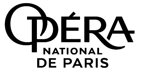 Logo Opera national de Paris