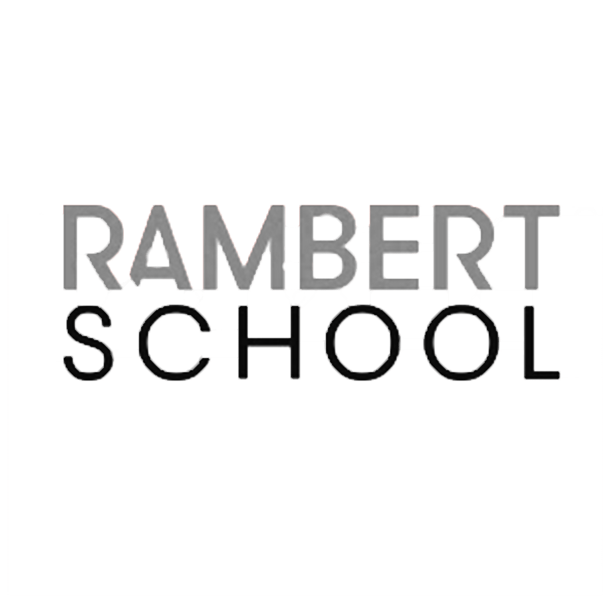 Rambert School
