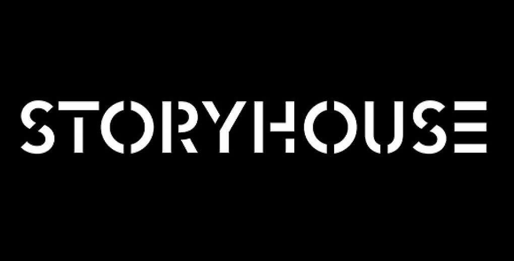 Storyhouse theatre