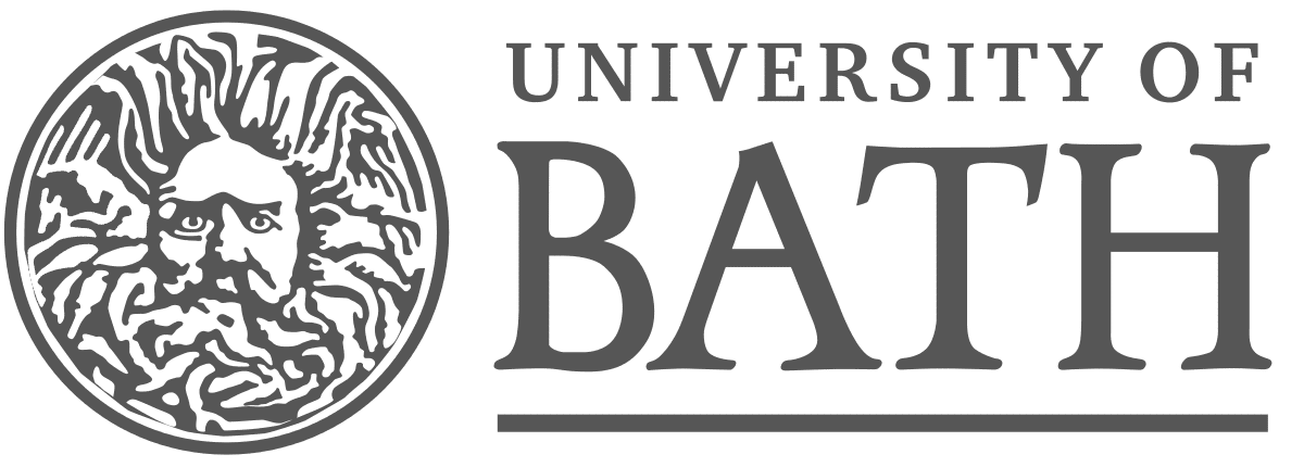 University of Bath logo