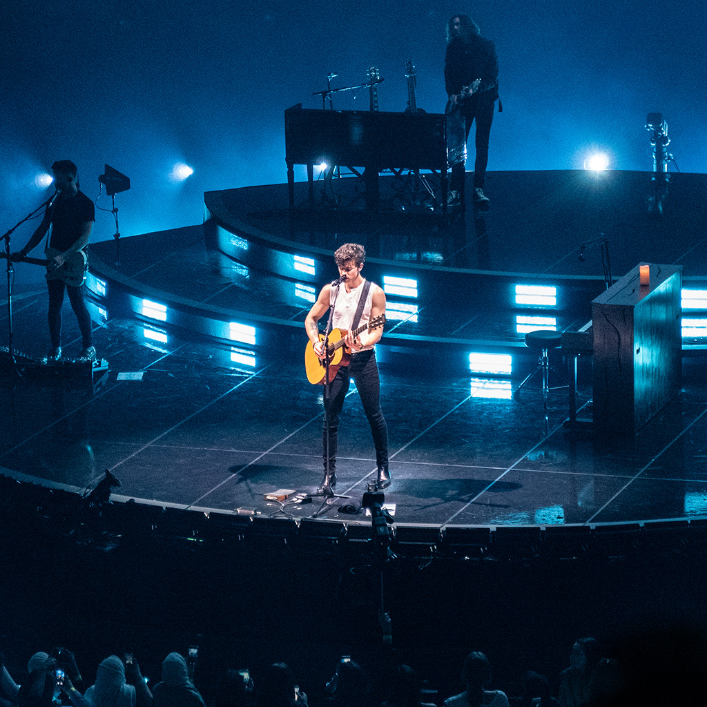 Event Floors | Harlequin Floors