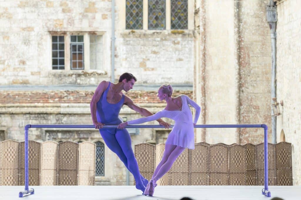 Ballet at Athelhampton 3 1024x683 2